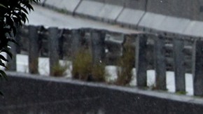 El huracán Katia comienza a azotar costa este de México antes de tocar tierra.