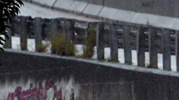 El huracán Katia comienza a azotar costa este de México antes de tocar tierra.