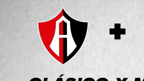 Chivas y Atlas convocan a sus respectivas aficiones para apoyar a los afectados por el sismo en México..