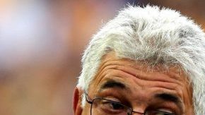 Ricardo Ferretti quiere conocer al 'niño felino' del video que circula en redes sociales.