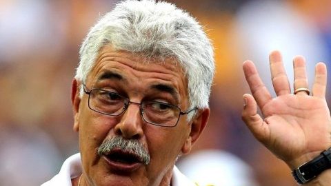Ricardo Ferretti quiere conocer al 'niño felino' del video que circula en redes sociales.