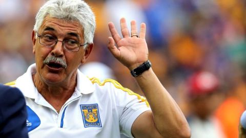 Ricardo Ferretti quiere conocer al 'niño felino' del video que circula en redes sociales.