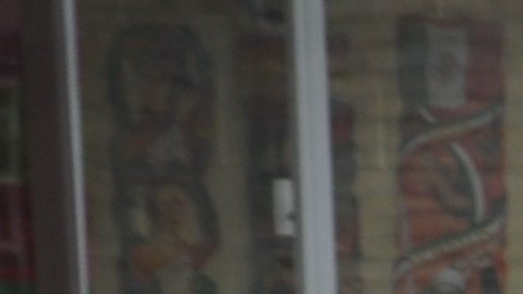 Rescatistas y voluntarios rescatan a las víctimas en el Colegio Enrique Rebsamen, el 19 de septiembre de 2017.