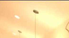 Tayler Ragg, estudiante de la Universidad Transilvania en Kentucky