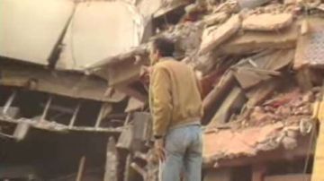 Un día como hoy, pero del 1985, se registró uno de los sismos más mortíferos en México.