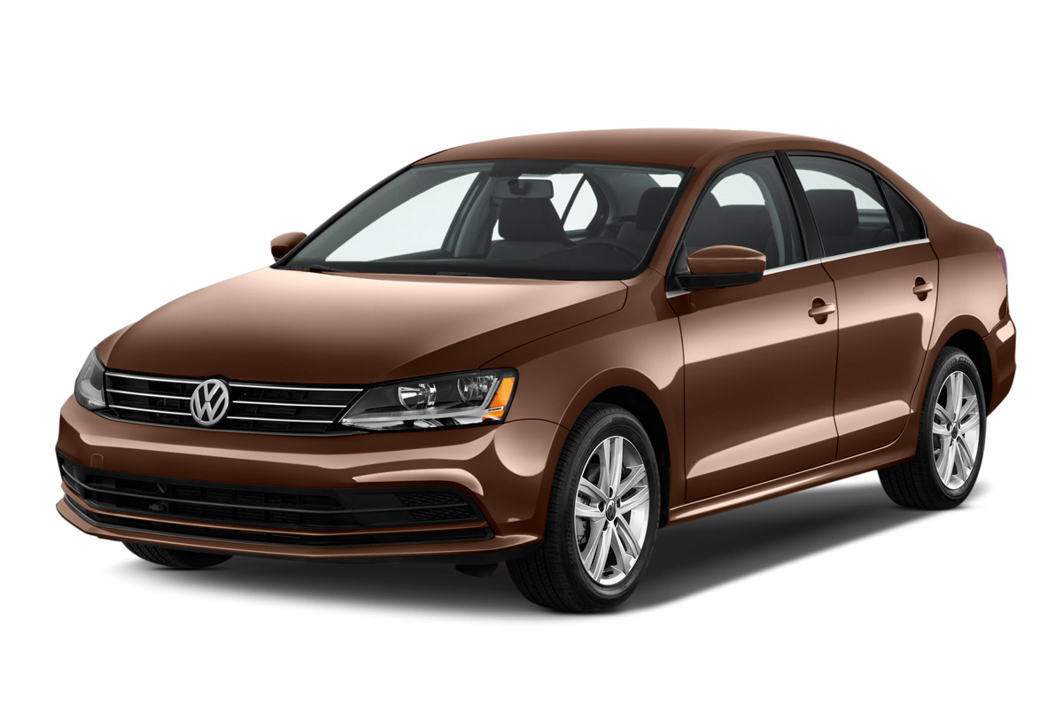 Volkswagen Jetta 2017