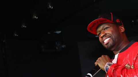50 Cent