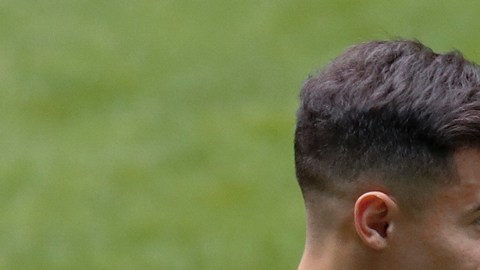 Liverpool pidió 200 millones de euros por Philippe Coutinho