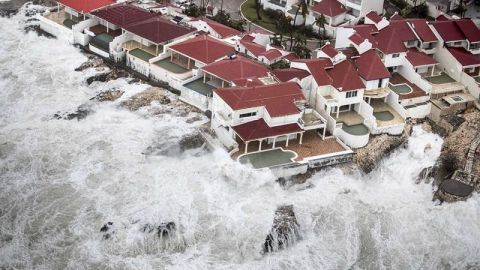 Huracán Irma