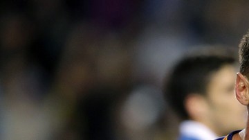 Messi colaboró con un triplete en el triunfo 5-0 de Barcelona sobre Espanyol