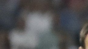 Andrés Guardado entró de cambio en el triunfo del Betis sobre el Real Madrid en el Santiago Bernabéu