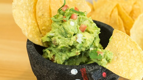 Guacamole