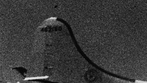 Un grupo de bombarderos estadounidenses arrojan bombas sobre Corea del Norte.Derechos de autor de la imagenKEYSTONE/GETTY
Image caption
Los bombarderos B-29 y B-52 se convirtieron en la pesadilla de la población civil norcoreana.