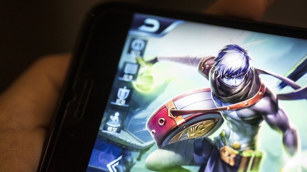 China considera “veneno” al videojuego para teléfono celular más famoso del mundo