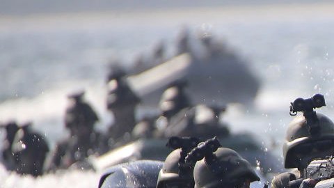 Se le acaban las opciones a Trump para contener a Corea del Norte