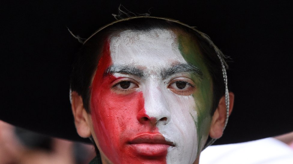 Cómo se crea un gentilicio… los problemas para los habitantes de Ciudad de México