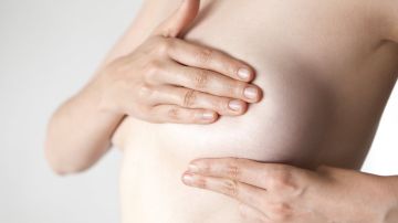 Cáncer inflamatorio de mama