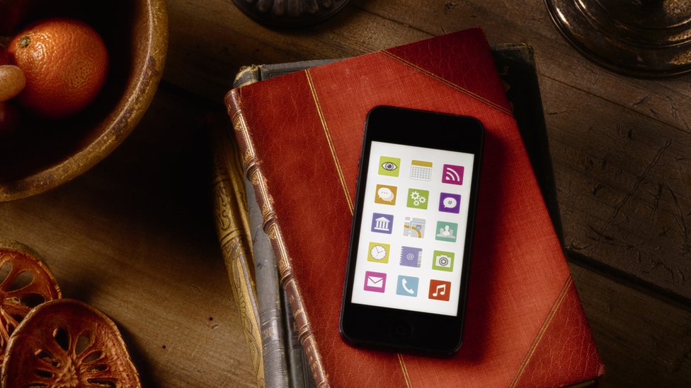 Con estas ingeniosas “apps” puedes leer libros en tan solo 15 minutos