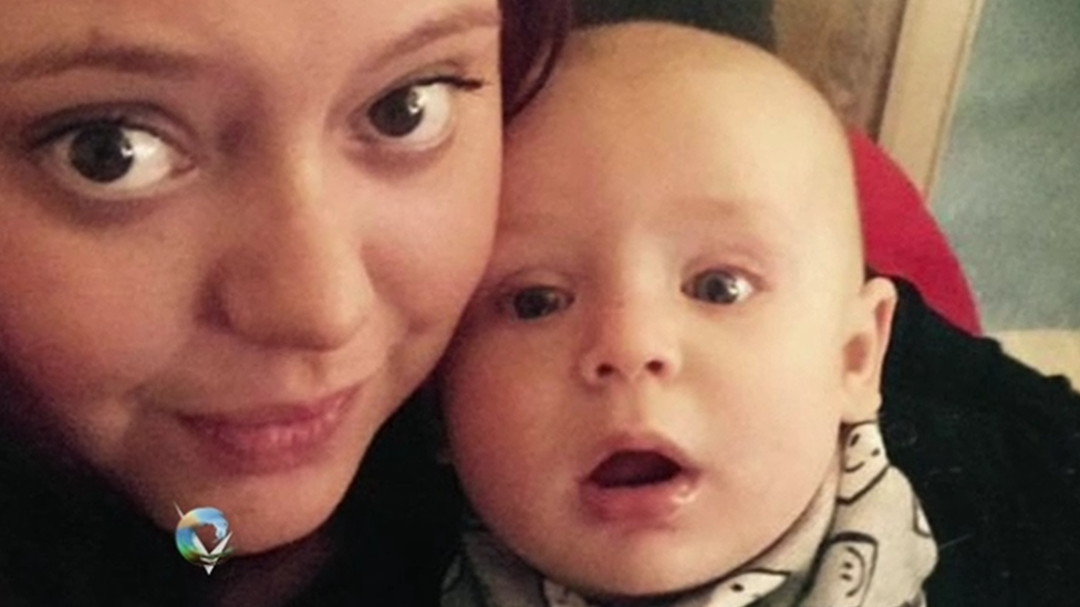 “Vivo como si solo me quedaran 15 años”: así se prepara una madre de 27 para la llegada precoz del Alzheimer