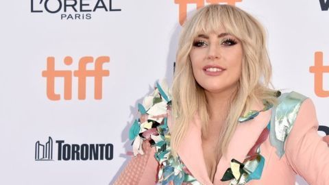 Lady Gaga