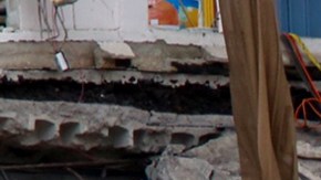 Siguen las labores de rescate /Agencia Reforma