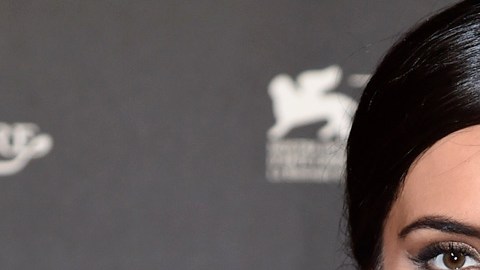 La actriz mexicana quiere ayudar a los damnificados de su país