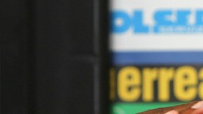 El polémico exjugador colombiano Faustino Asprilla volvió a dar de qué hablar tras el fasco de la selección argentina en la eliminatoria rumbo a Rusia 2018. (Getty Images)