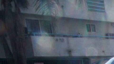 En 2008, el ex alcalde Antonio Villaraigosa lanzó una campaña para reparar las calles de Los Ángeles.