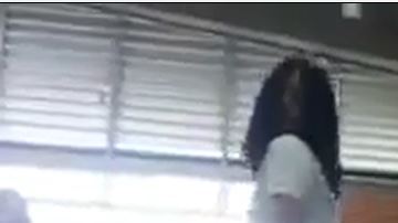 Alumnas y baile sensual