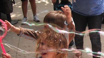 Foto: Kidspace Museum