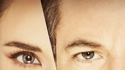Silvia Navarro y Gabriel Soto protagonizan la telenovela 'Caer en tentación'