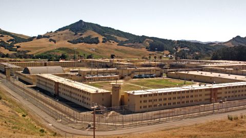 Nueve presos fueron trasladados al hospital tras ser apuñalados