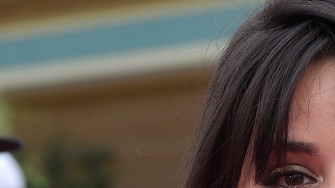 La cantante Camila Cabello recibió una nominación al Latin Grammy 2017