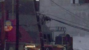 Se dispara la violencia en Quintana Roo/EFE