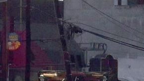 Se dispara la violencia en Quintana Roo/EFE