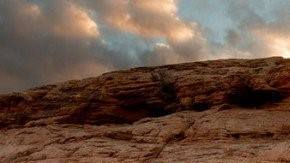 El escenario perfecto para casarse si no padeces de vértigo.