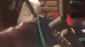 Su esposa reveló un íntimo video familiar que sería el último registro del cantante