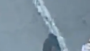 Todo terminó mal para esta mujer durante protesta en St. Louis, MO