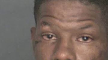 Sospechoso Steven Haley de San Bernardino