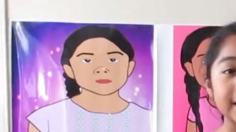 Shopie Cruz pide a todo el mundo presionar a los congresistas para que no eliminen DACA