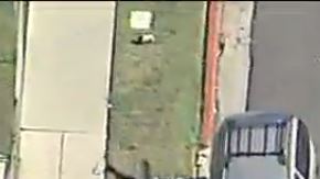 La explosión causó graves destrozos materiales en Hyde Park