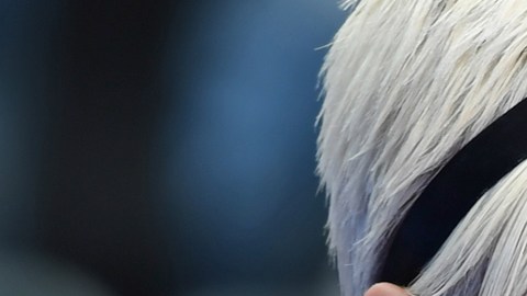 Cara Delevingne está en busca de abrir la conversación