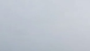 Impactantes imágenes de Key Largo, en Florida