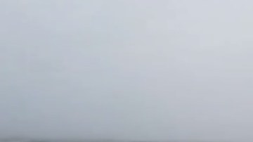 Impactantes imágenes de Key Largo, en Florida