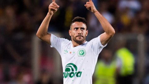 Chapecoense