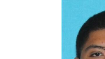 Christopher Ricardo González, de 18 años.