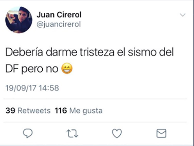 Juan Cirerol