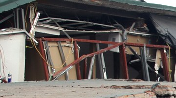 El colegio colapsó en el terremoto del 19 de septiembre de 2017. Agencia Reforma