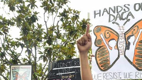 Activistas de todo el país piden que se extienda el plazo hasta el 5 de enero de 2018