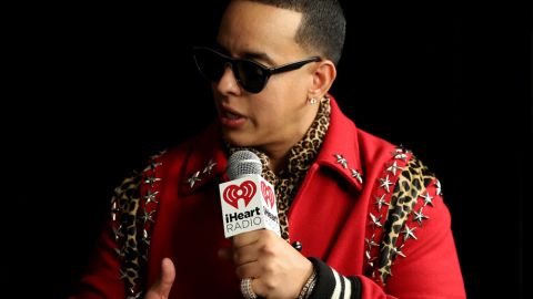 Daddy Yankee